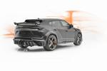 Lamborghini Urus Venatus by Mansory 2019 года